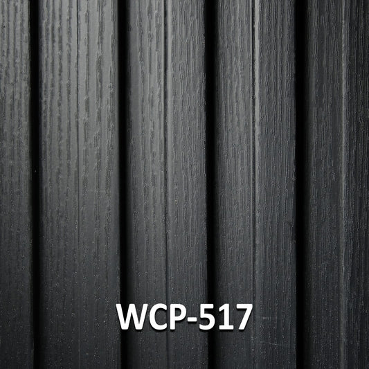 Wall Panel Economico WPC 240 cm Interior 517
