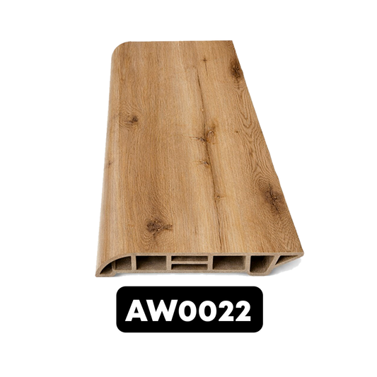 Guarda Polvo PVC Modelo AW0022