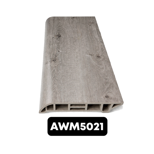 Guarda Polvo PVC Modelo AWM5021