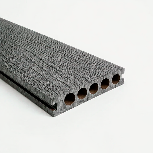 Deck WPC Modelo WD-001
