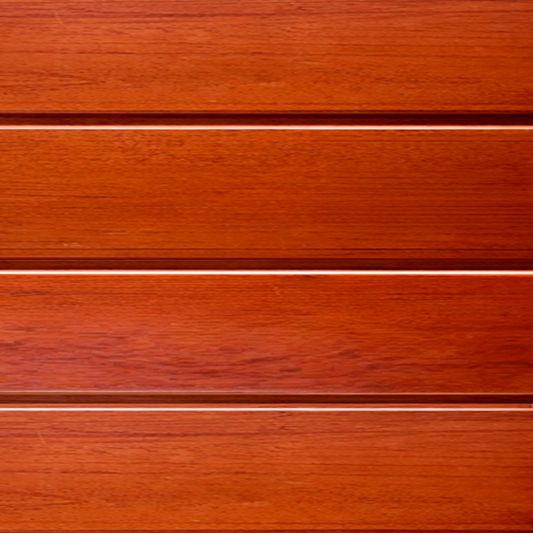 Siding Metálico Color Café