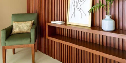 WPC vs SPC vs PVC: ¿Cuál es el Mejor Revestimiento Interior para tu Casa?