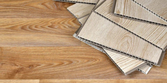 Wall Panels WPC: El Revestimiento Interior que Transforma tus Espacios