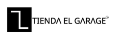 RETORNA A Tienda el Garage 