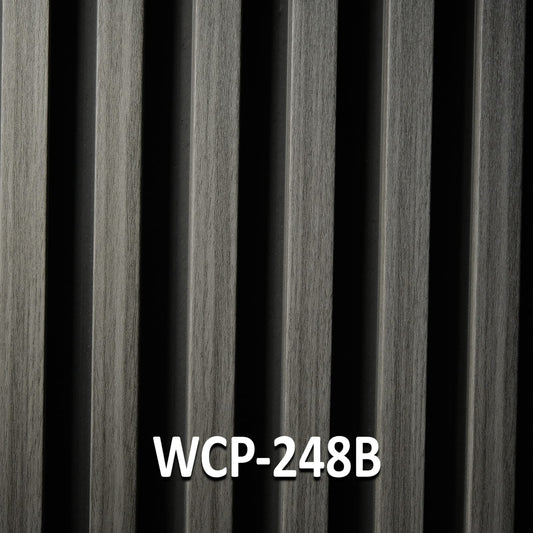 Wall Panel Economico WPC 240 cm Interior 248B