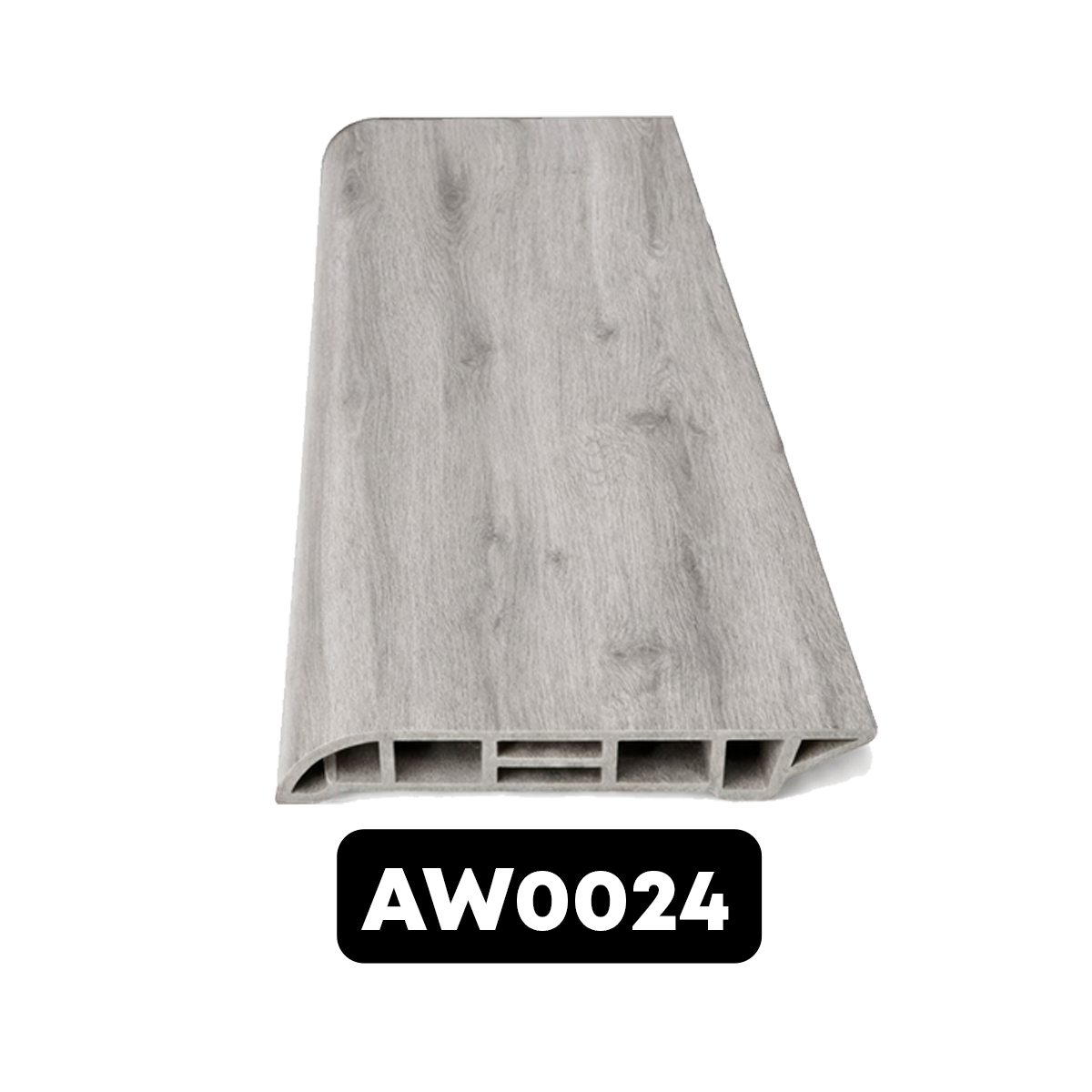 Guarda Polvo PVC Modelo AW0024