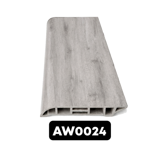 Guarda Polvo PVC Modelo AW0024