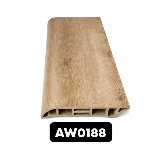 Guarda Polvo PVC Modelo AW0188