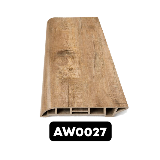 Guarda Polvo PVC Modelo AW0027