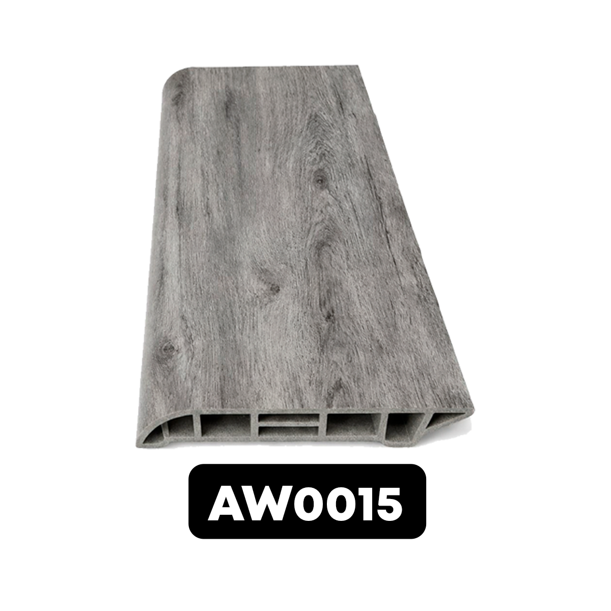 Guarda Polvo PVC Modelo AW0015