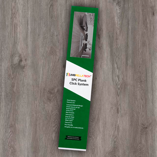 Piso SPC Click Modelo AW0015