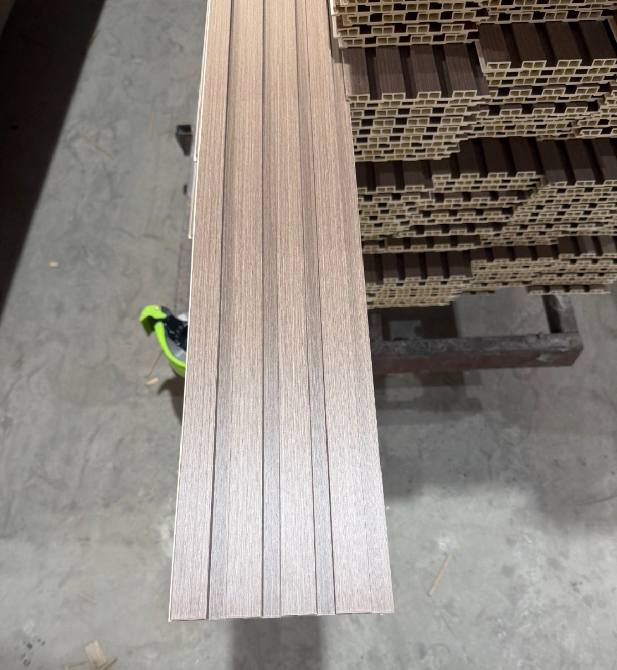 Wall Panel Flat